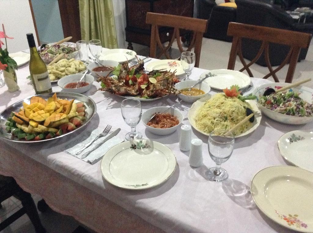 Lumbini Villa Bentota Room photo